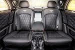 Bentley Mulsanne Speed 2016 года